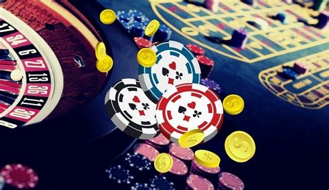 Popular Online Casino Games