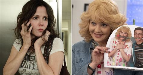 Popular Tv Moms