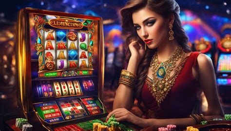 Populyar kazino slotları  Baku casino online platforması ilə hər zaman qalib gəlin!