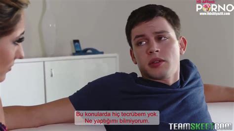 Porno türkçe alt yazı