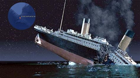 Porque Se Hundió El Titanic