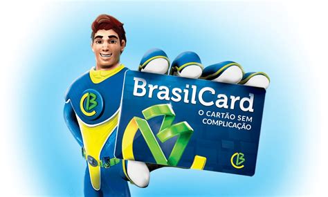 Portal Brasil Card