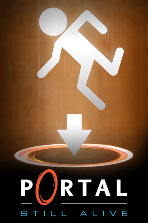 Portal still alive download