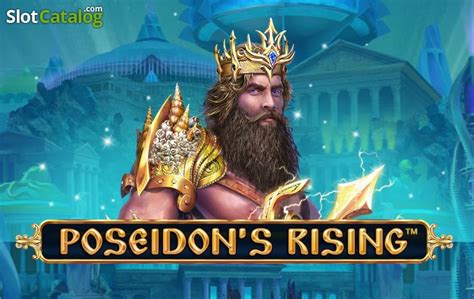 Poseidon s Rising slot