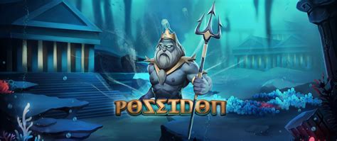Poseidon slot