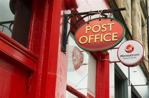 Post Office Starling Bank