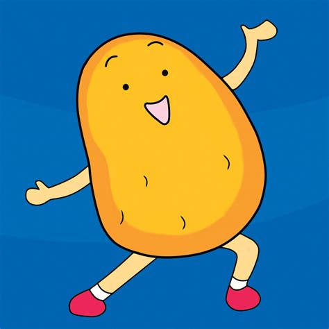 Potato pals free download