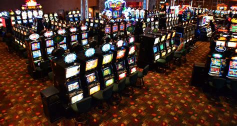 Potawatomi Casino Carter Wisconsin
