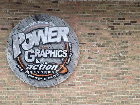 Power Graphics