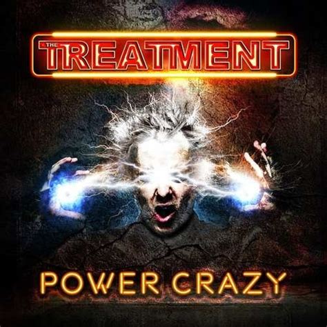 Power crazy