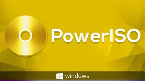 Power iso 71 تحميل