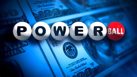 Powerball Lottery Jackpot Numbers