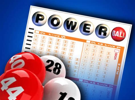 Powerball Lotto Online Tickets