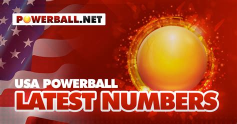 Powerball Numbers February 7 2022