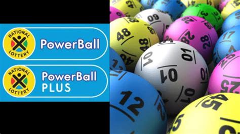Powerball South Africa Winning Numbers
