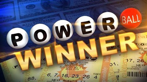 Powerball Winning Numbers December 10