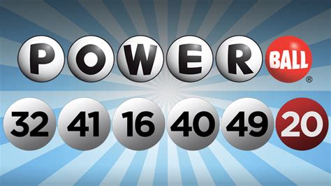 Powerball lotereyası oynayın