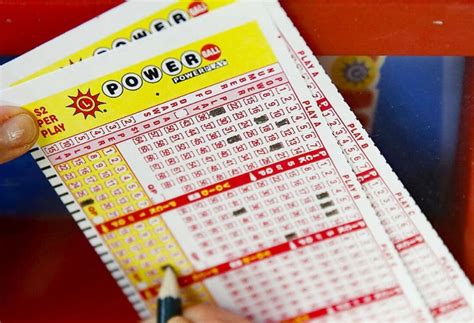 Powerball lotereyasının icmalları  Bizim loyallıq proqramımıza qoşulun və xüsusi imtiyazlar və bonuslar qazanın!