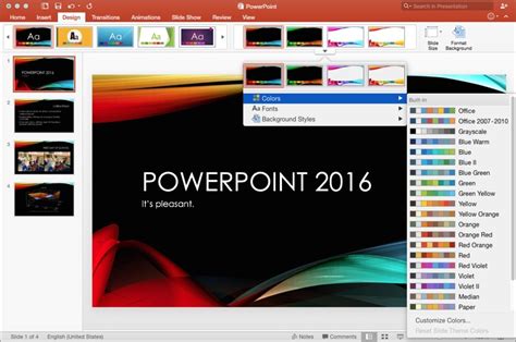 Powerpoint download 2016 free