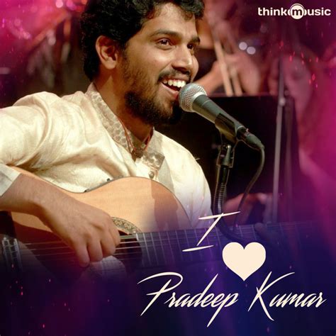 Pradeep Kumar Songs Lyrics