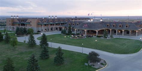 Prairie Knights Casino And Resort