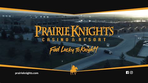 Prairie Knights News