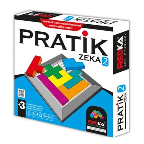 Pratik zeka oyunu 2