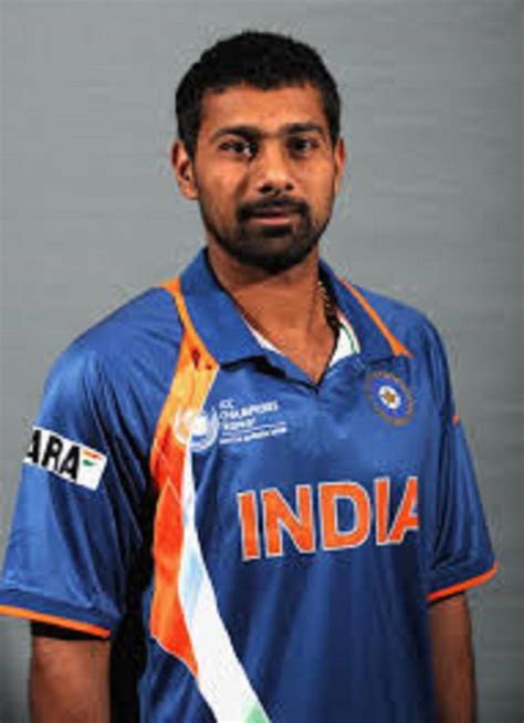 Praveen Kumar Cricketer Biography