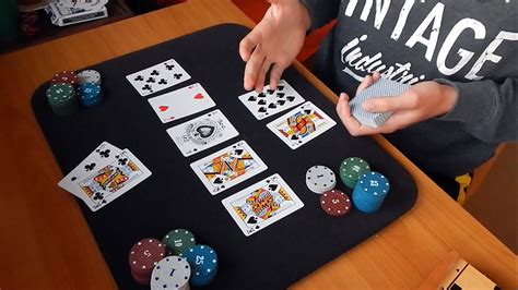 Pravila U Pokeru Pravila U Pokeru