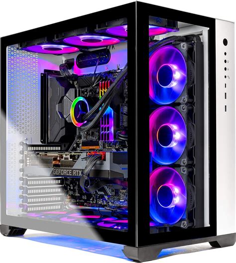 Pre Built 4k Gaming Pc