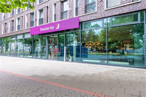 Premierinn hannover