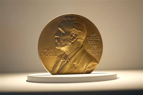 Premio Nobel Per L'economia 2021