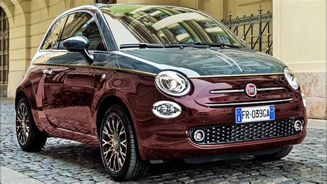 Preowned Fiat 500