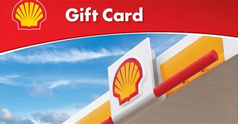 Prepaid Gas Gift Cards