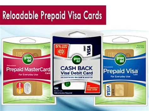 Prepaid Visa Card Order Online
