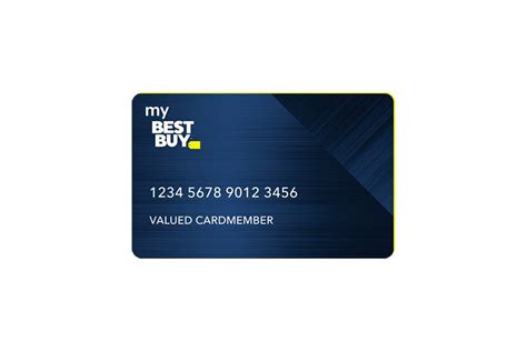Prequalify Best Buy Card