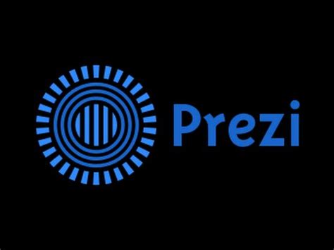 Prezi تحميل برنامج بطريقة اسرع