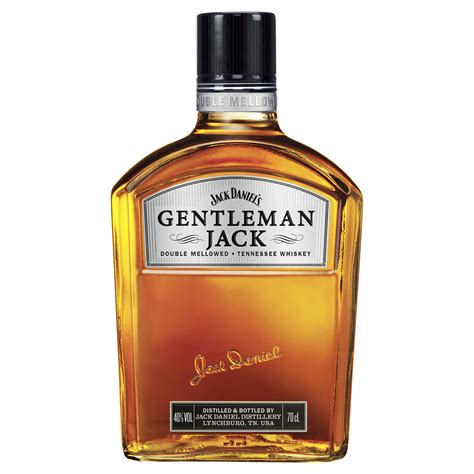 Price Of Gentleman Jack Whiskey