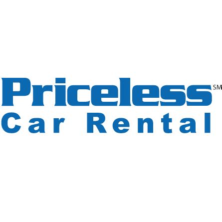 Priceless Car Rental Deposit Fee