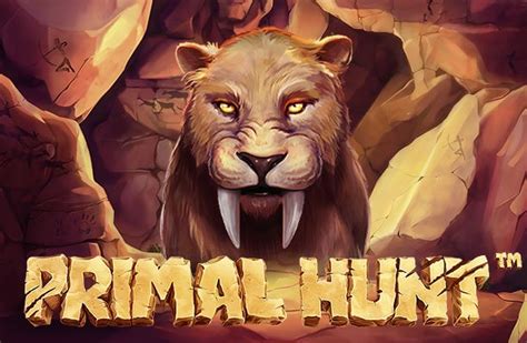 Primal Hunt slot