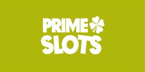 Prime Slots 10 Free Spins