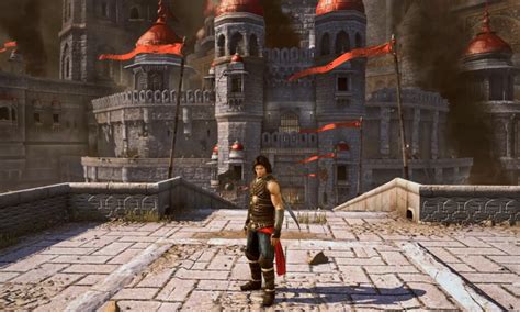 Prince of persia games free download
