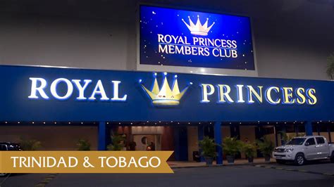 Princess Casino Trinidad