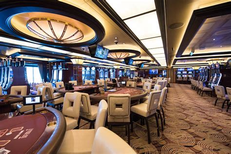 Princess Cruise Casino Offer