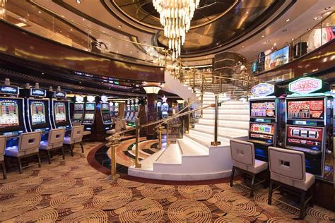 Princess Cruises Casino Points