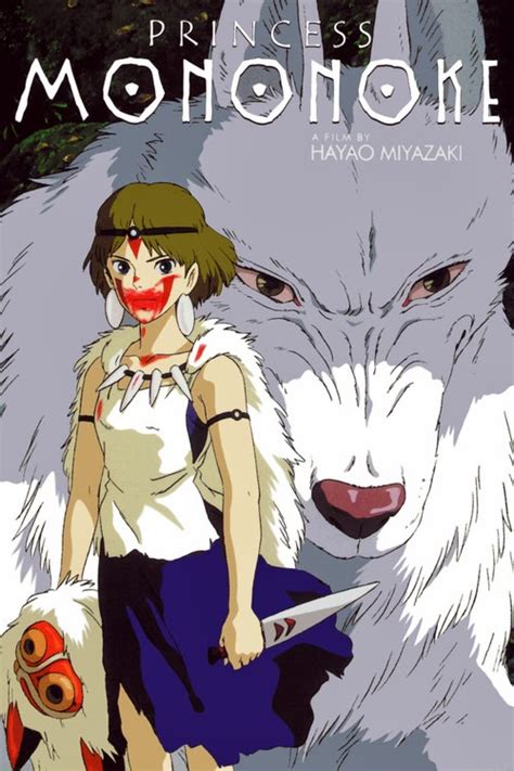 Princess mononoke blogspot تحميل