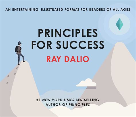 Principles for success ray dalio pdf مترجم