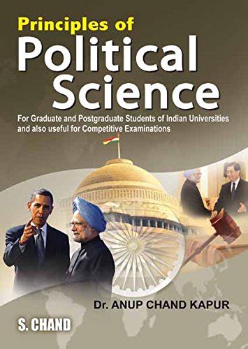 Principles of political science a c kapur pdf ebooks