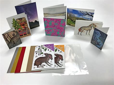 Printing Cards From Photos