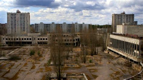 Pripyat stalkerinin zəng oyununun sirlərinin xəritəsi